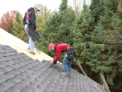About Roof Repair Experts Avilla, MO